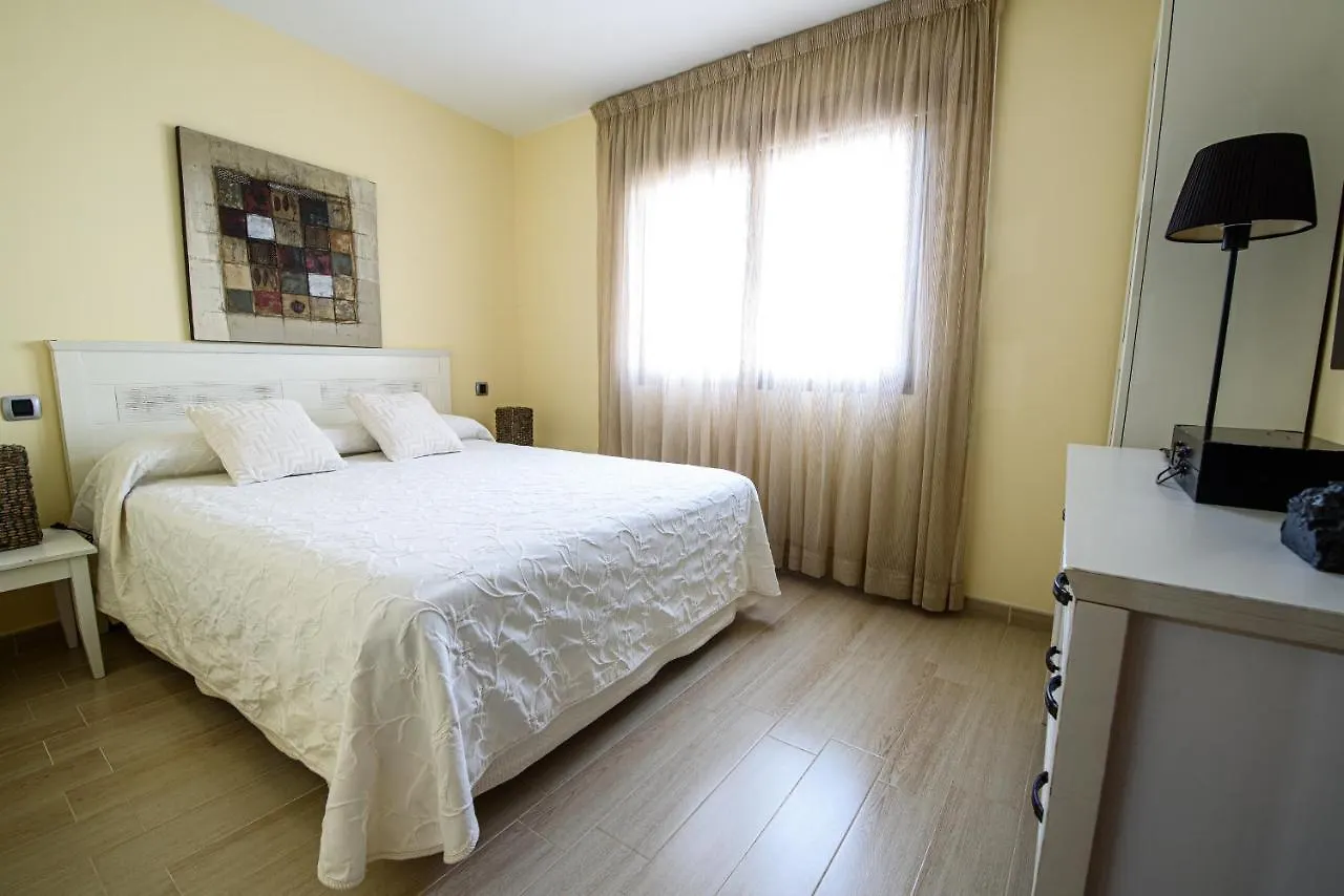 Villa Palmitos Deluxe Seaview Arucas