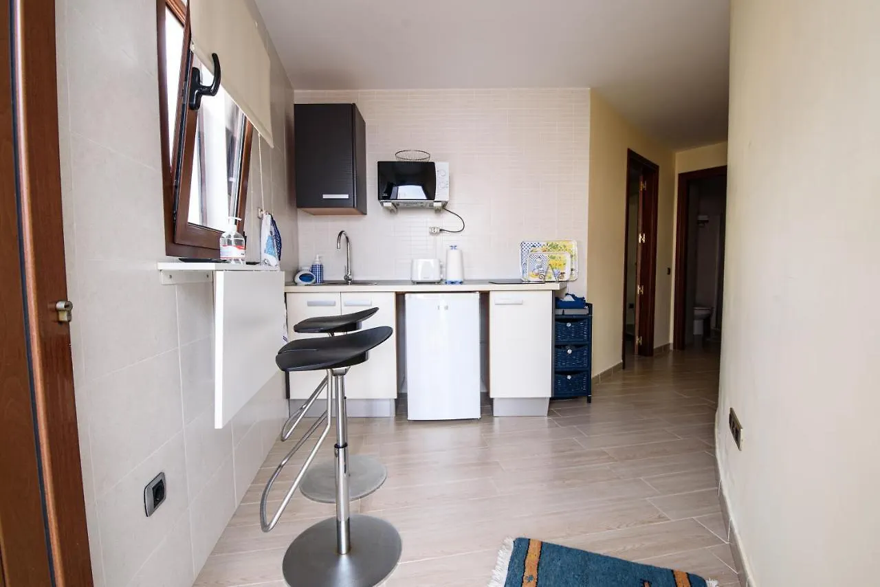 Villa Palmitos Deluxe Seaview Arucas