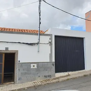 El Antiguo Zoco De Arucas
