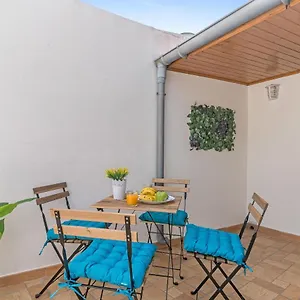 Home2book Charming Attic Center, Terrace Arucas